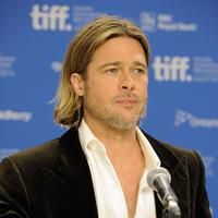 Brad Pitt at 36th Annual Toronto International Film Festival | Picture 73159
